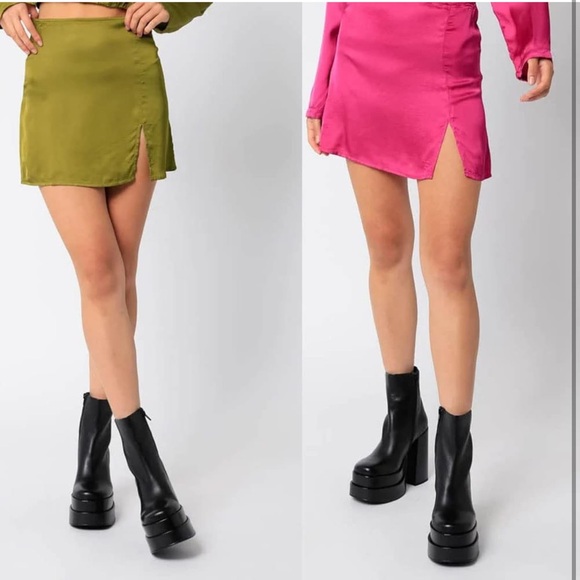 High heels boots - Picture 6 of 7